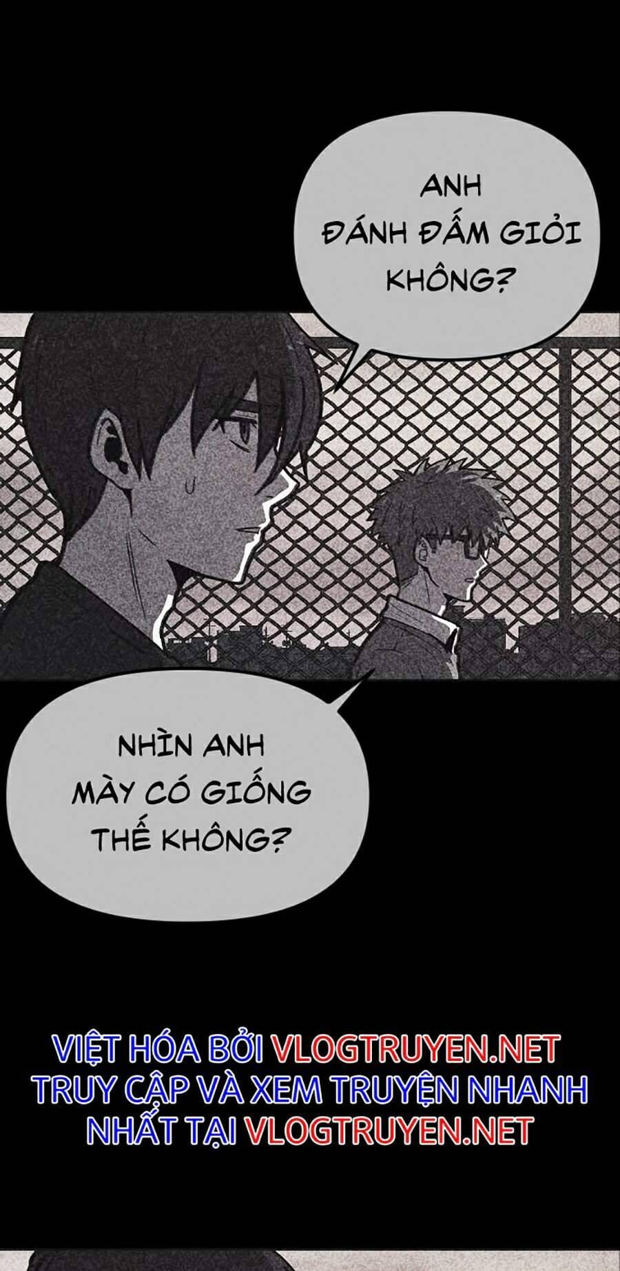 Cậu Bé Shotgun Chapter 16 - Trang 20