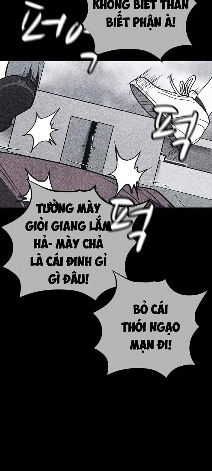 Cậu Bé Shotgun Chapter 21 - Trang 142