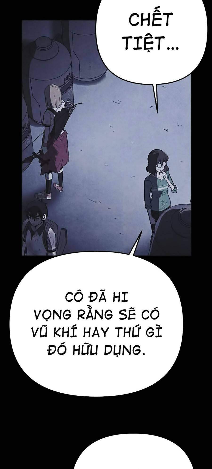 Cậu Bé Shotgun Chapter 27 - Trang 25