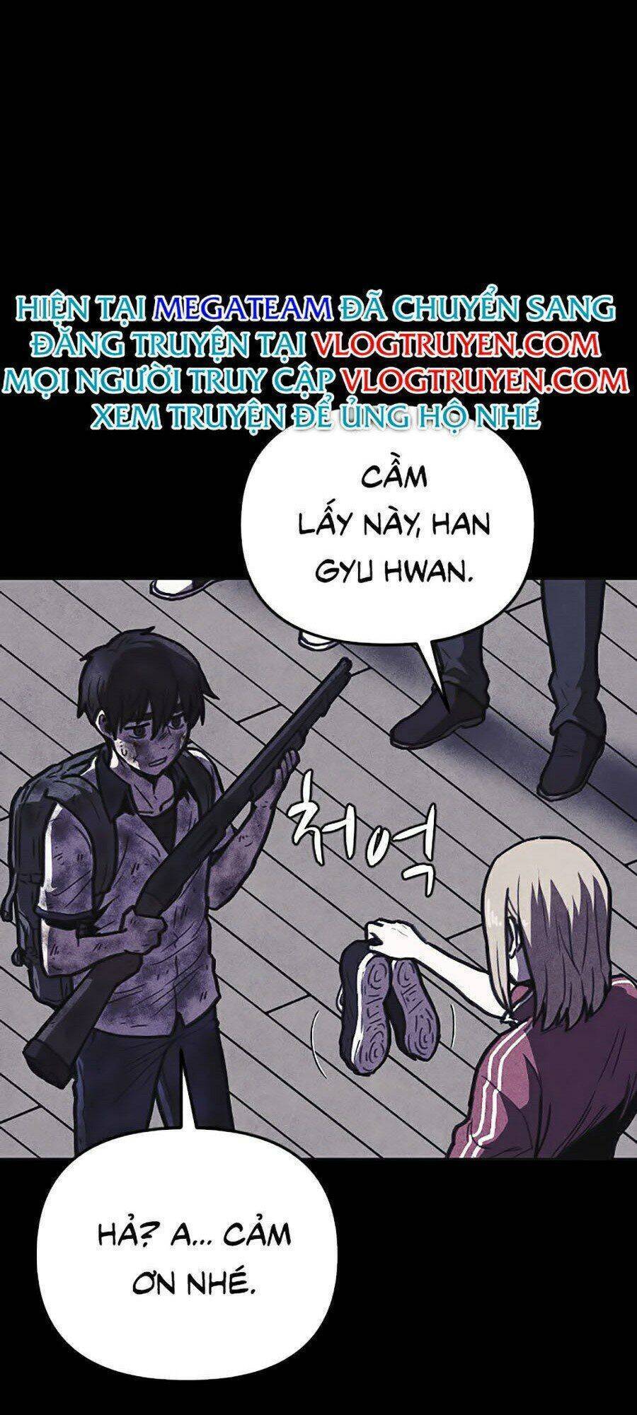 Cậu Bé Shotgun Chapter 10 - Trang 58