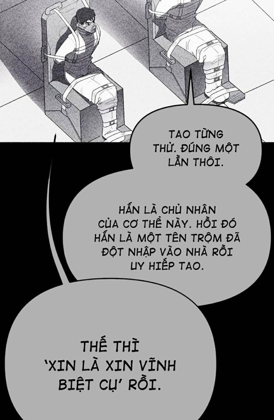 Cậu Bé Shotgun Chapter 32 - Trang 29