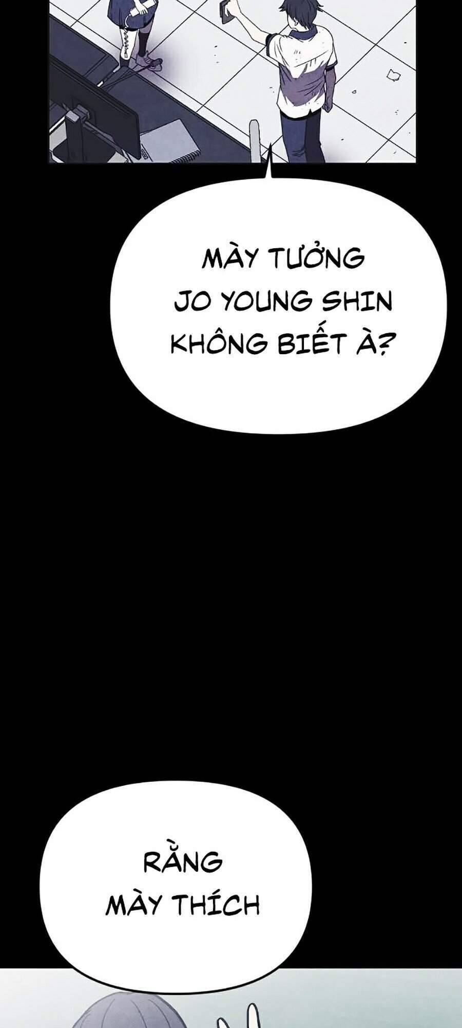 Cậu Bé Shotgun Chapter 24 - Trang 44