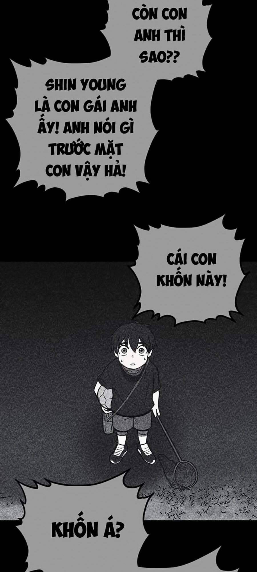 Cậu Bé Shotgun Chapter 21 - Trang 40