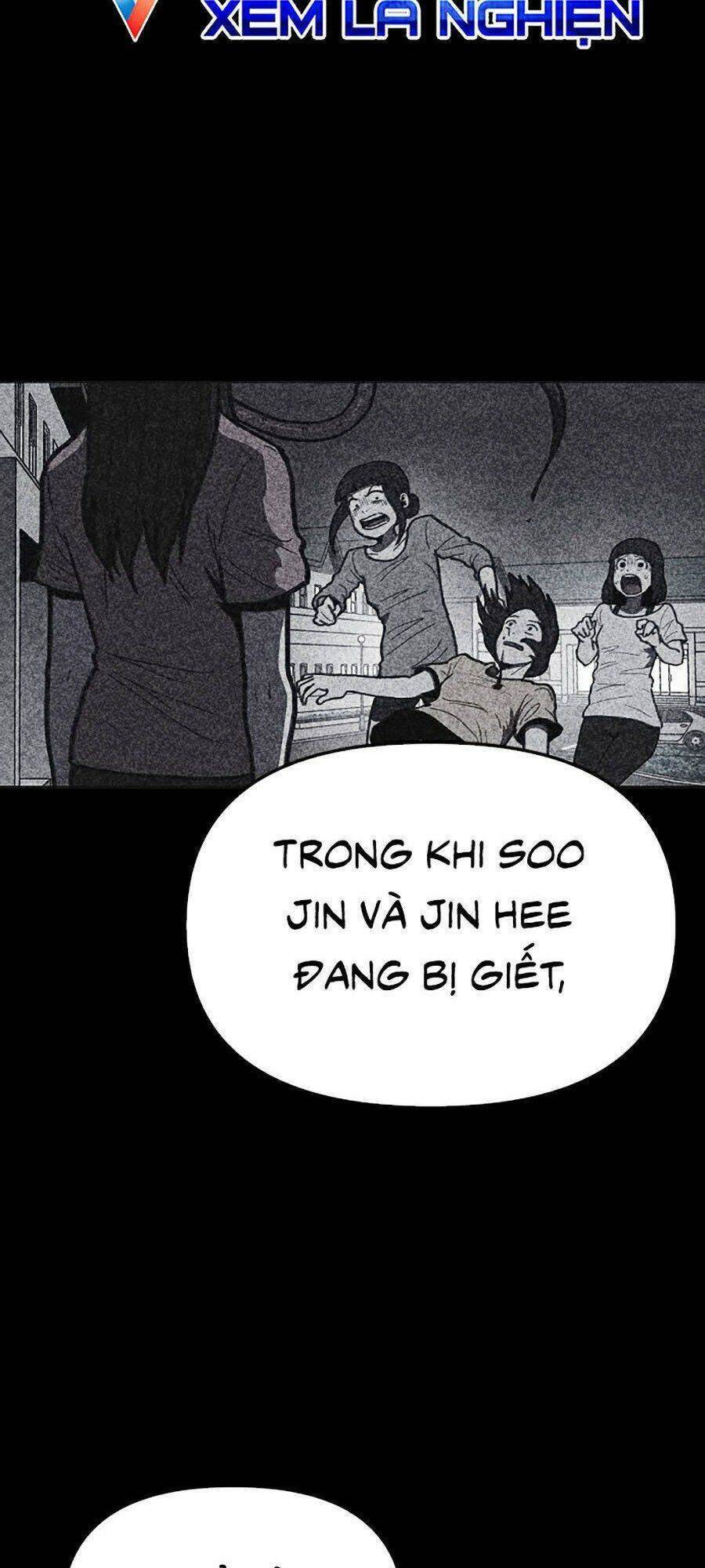 Cậu Bé Shotgun Chapter 11 - Trang 96