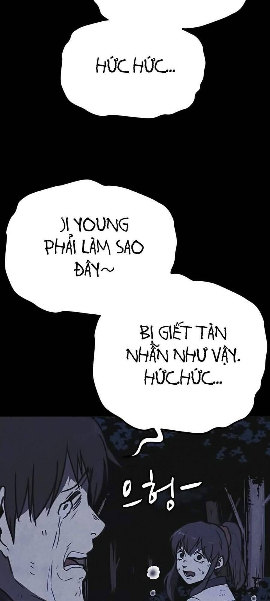 Cậu Bé Shotgun Chapter 23 - Trang 6