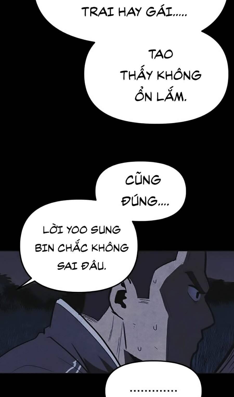 Cậu Bé Shotgun Chapter 22 - Trang 86