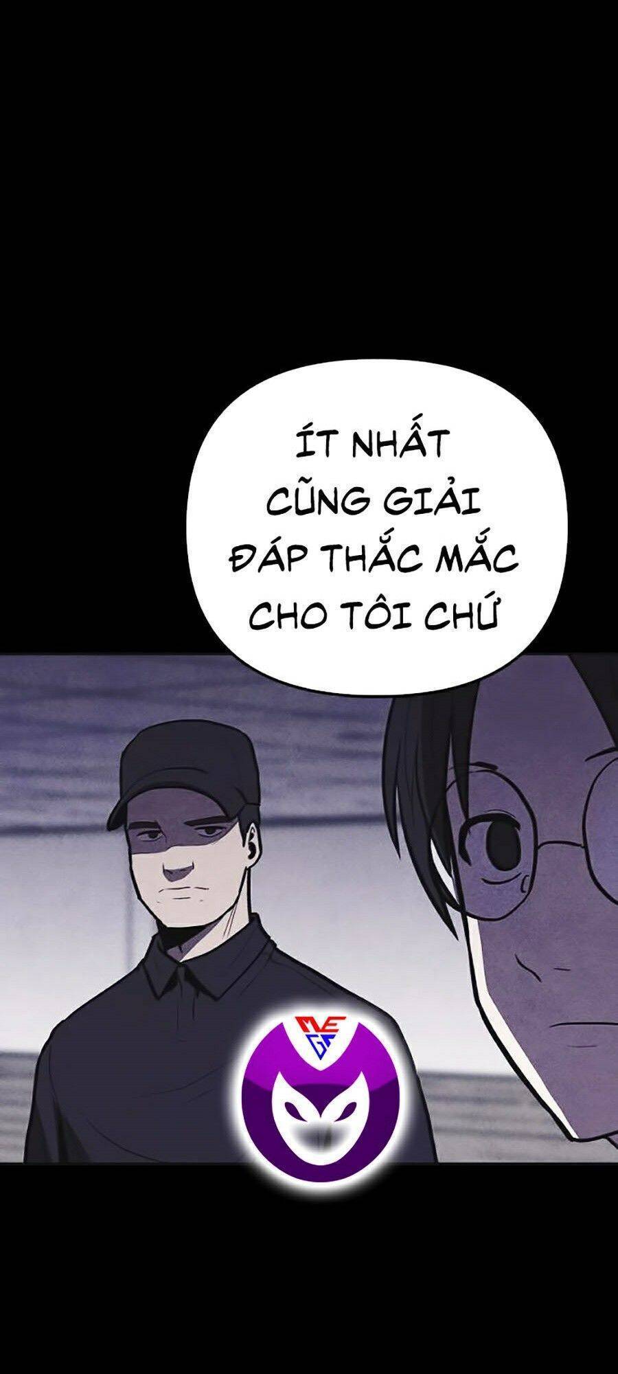 Cậu Bé Shotgun Chapter 7 - Trang 36