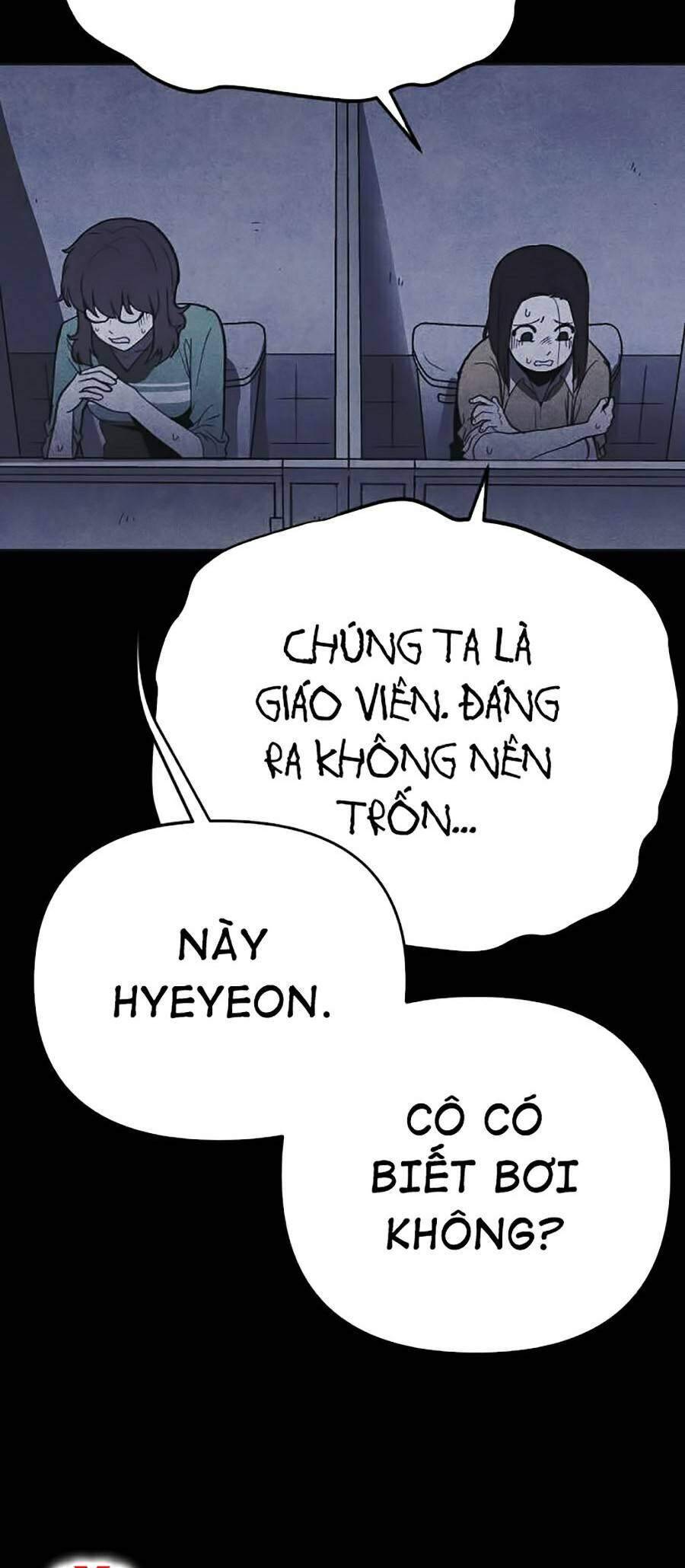 Cậu Bé Shotgun Chapter 26 - Trang 29