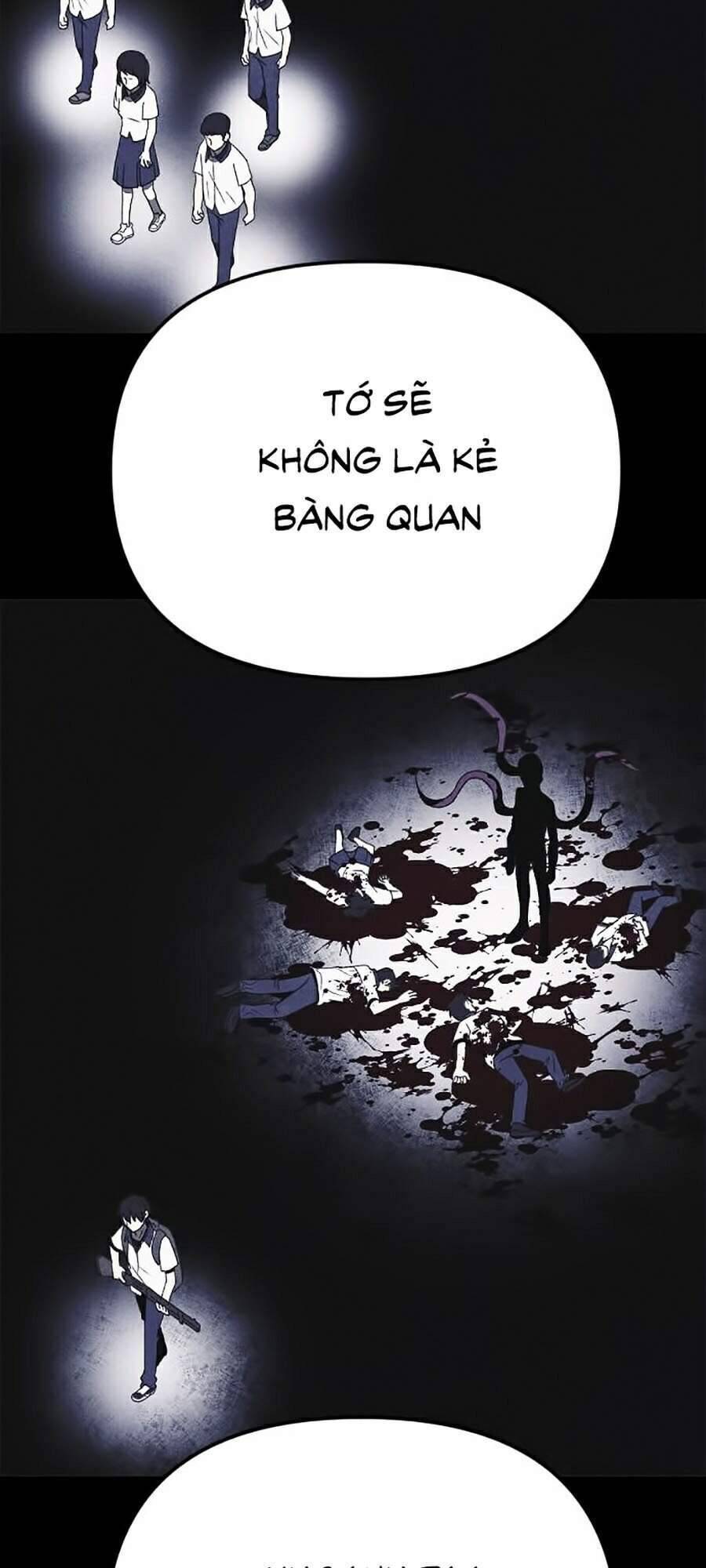 Cậu Bé Shotgun Chapter 22 - Trang 50