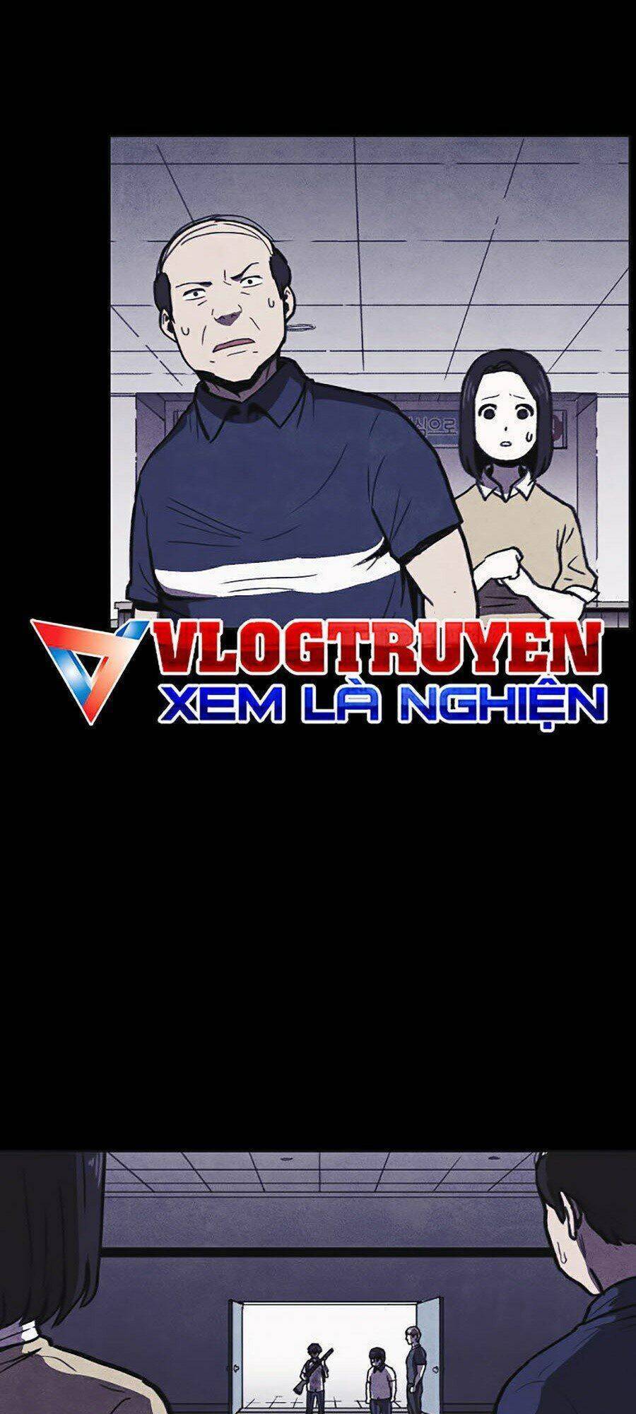 Cậu Bé Shotgun Chapter 10 - Trang 10