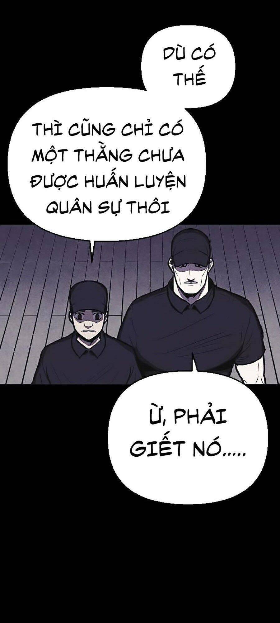 Cậu Bé Shotgun Chapter 8 - Trang 100