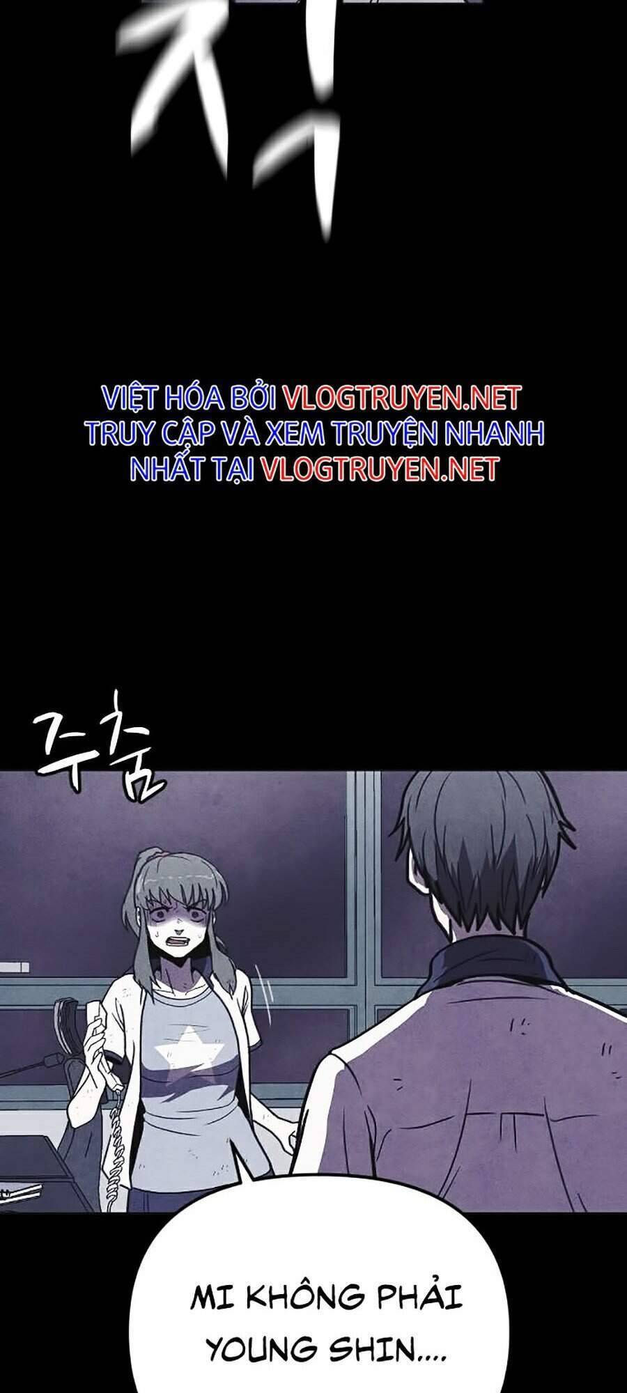 Cậu Bé Shotgun Chapter 24 - Trang 32