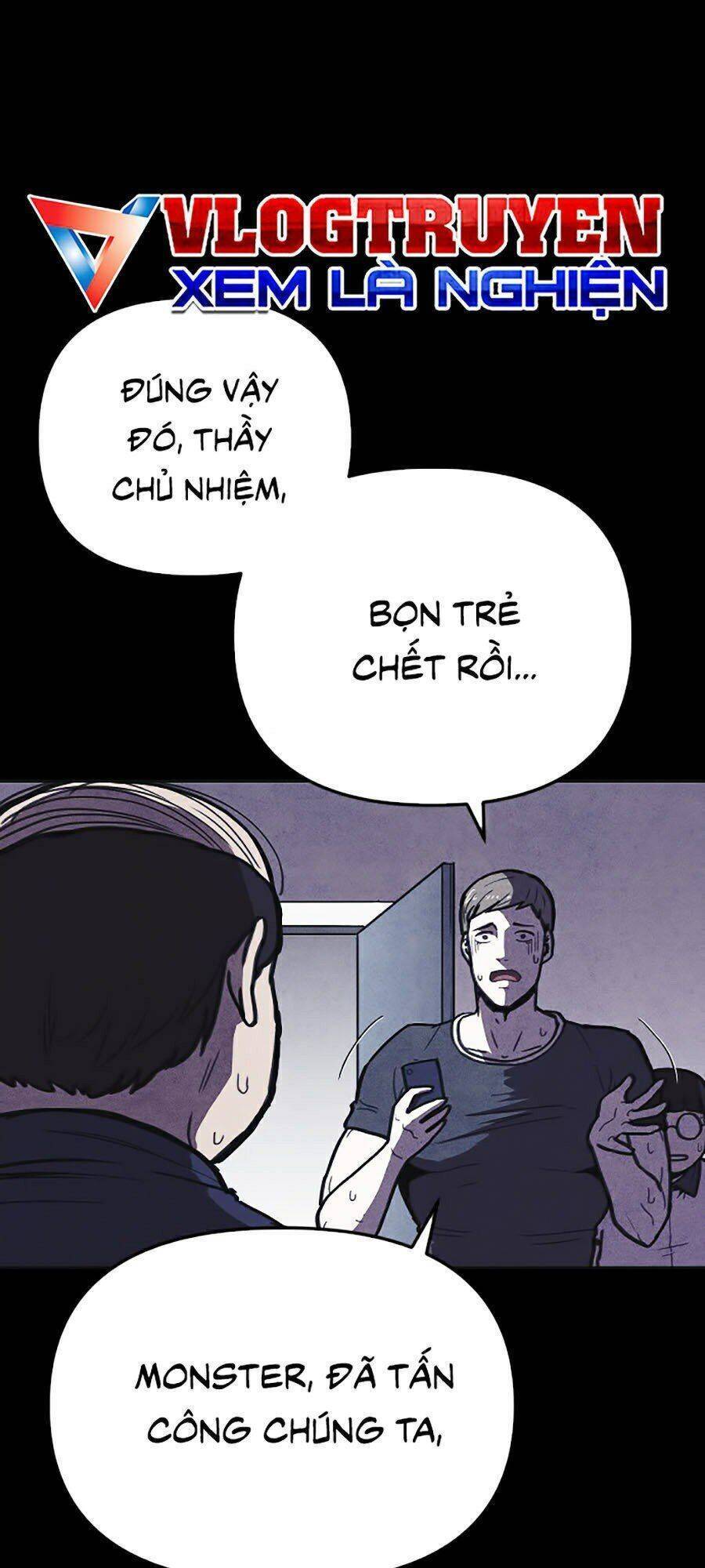 Cậu Bé Shotgun Chapter 10 - Trang 24