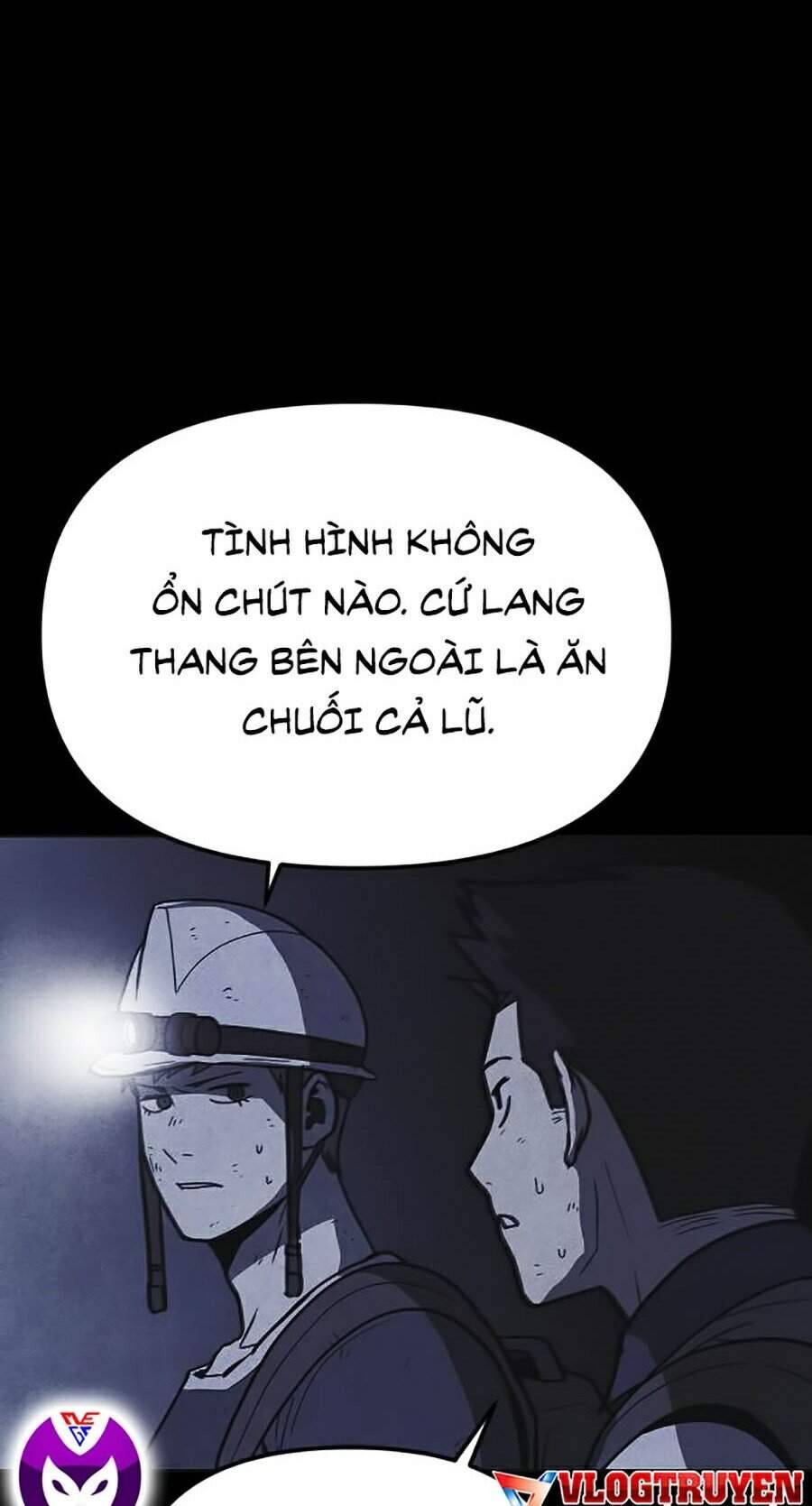 Cậu Bé Shotgun Chapter 22 - Trang 28