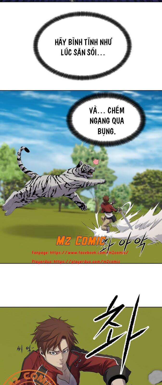 Cấp Độ Của Tôi Là Cao Nhất Chapter 10 - Trang 11