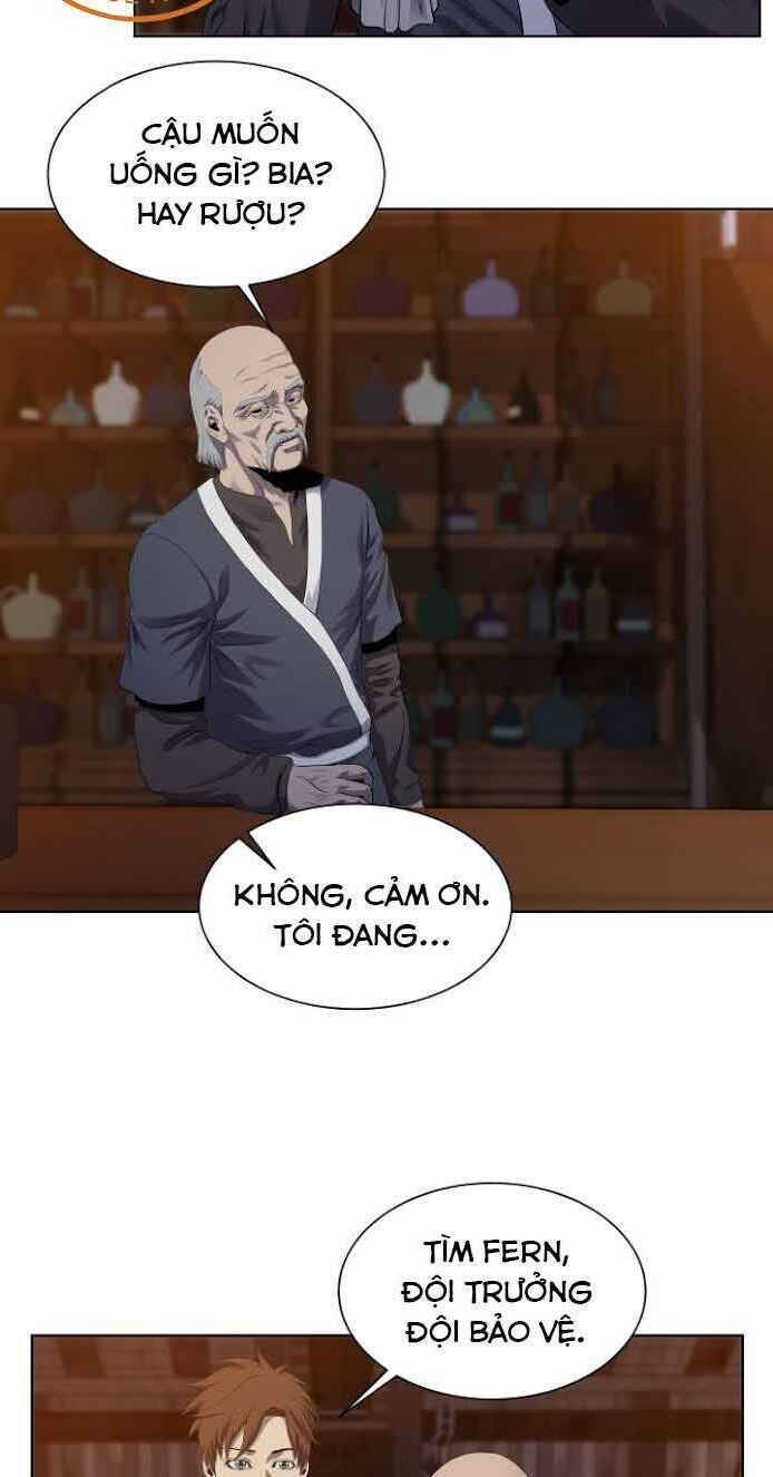 Cấp Độ Của Tôi Là Cao Nhất Chapter 8 - Trang 6