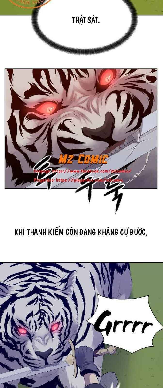 Cấp Độ Của Tôi Là Cao Nhất Chapter 11 - Trang 36