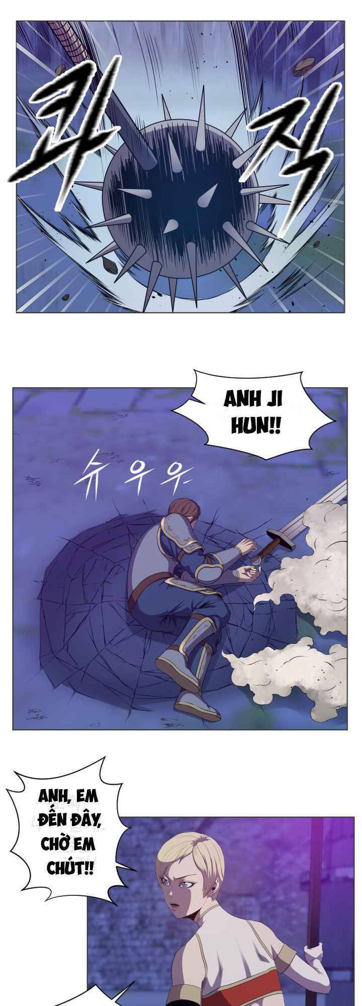 Cấp Độ Của Tôi Là Cao Nhất Chapter 27 - Trang 17