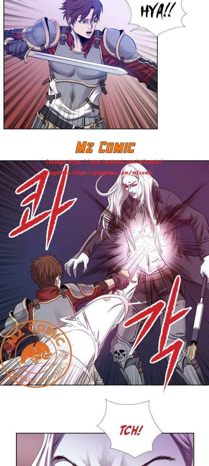 Cấp Độ Của Tôi Là Cao Nhất Chapter 1 - Trang 36