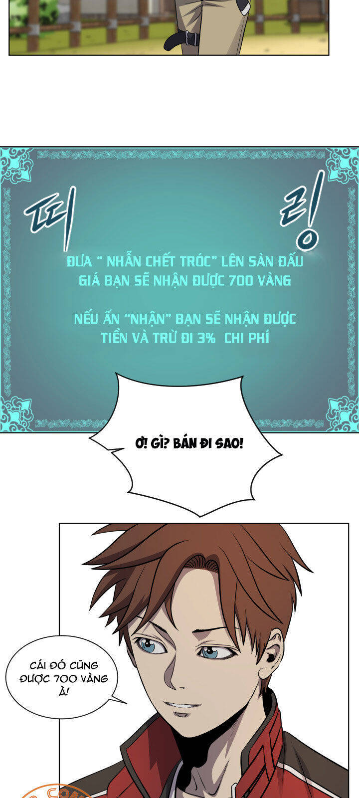 Cấp Độ Của Tôi Là Cao Nhất Chapter 17 - Trang 24