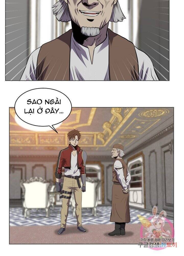 Cấp Độ Của Tôi Là Cao Nhất Chapter 29 - Trang 18