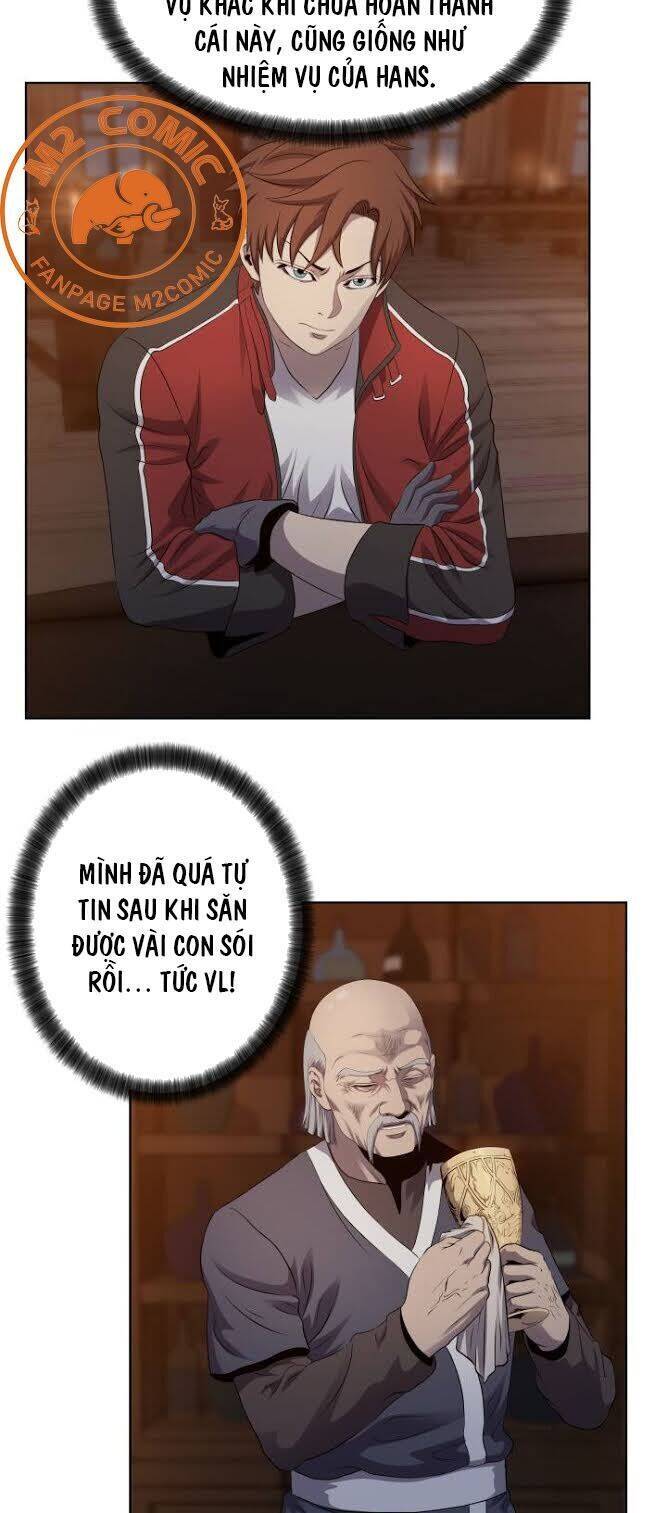 Cấp Độ Của Tôi Là Cao Nhất Chapter 9 - Trang 6