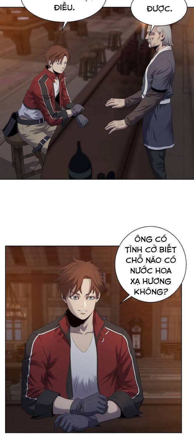 Cấp Độ Của Tôi Là Cao Nhất Chapter 9 - Trang 3