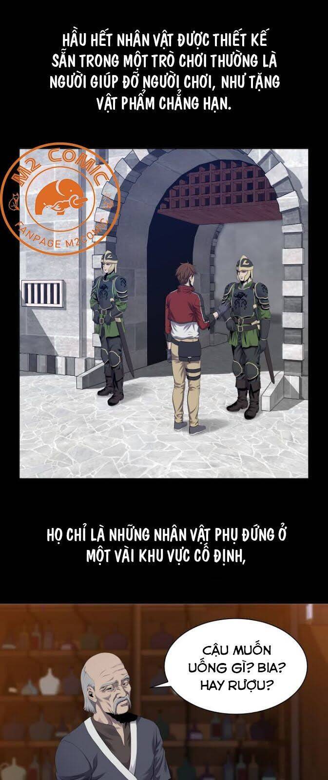 Cấp Độ Của Tôi Là Cao Nhất Chapter 9 - Trang 10