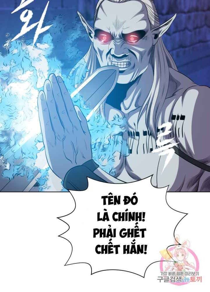 Cấp Độ Của Tôi Là Cao Nhất Chapter 26 - Trang 22