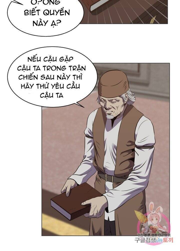 Cấp Độ Của Tôi Là Cao Nhất Chapter 29 - Trang 24