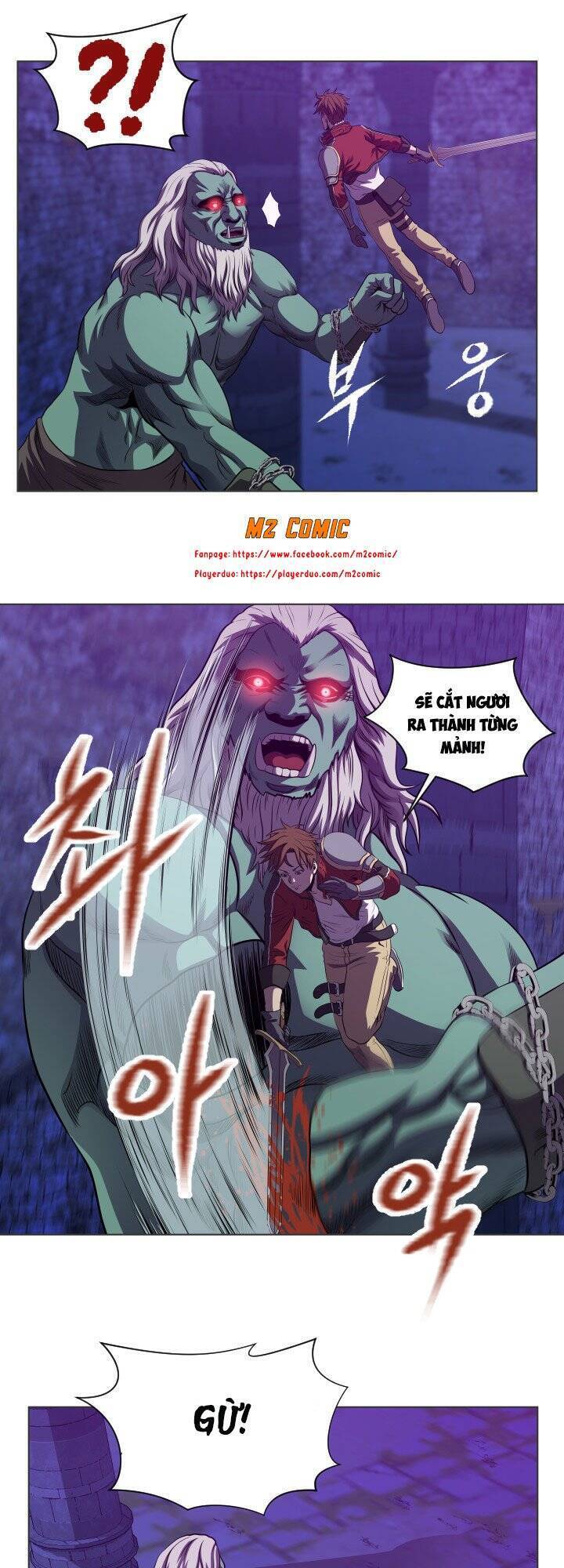 Cấp Độ Của Tôi Là Cao Nhất Chapter 25 - Trang 26