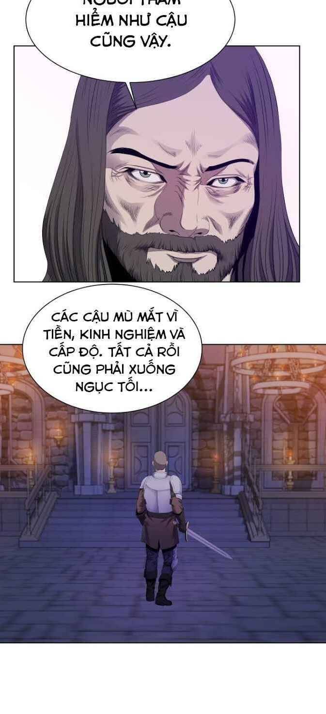 Cấp Độ Của Tôi Là Cao Nhất Chapter 8 - Trang 18