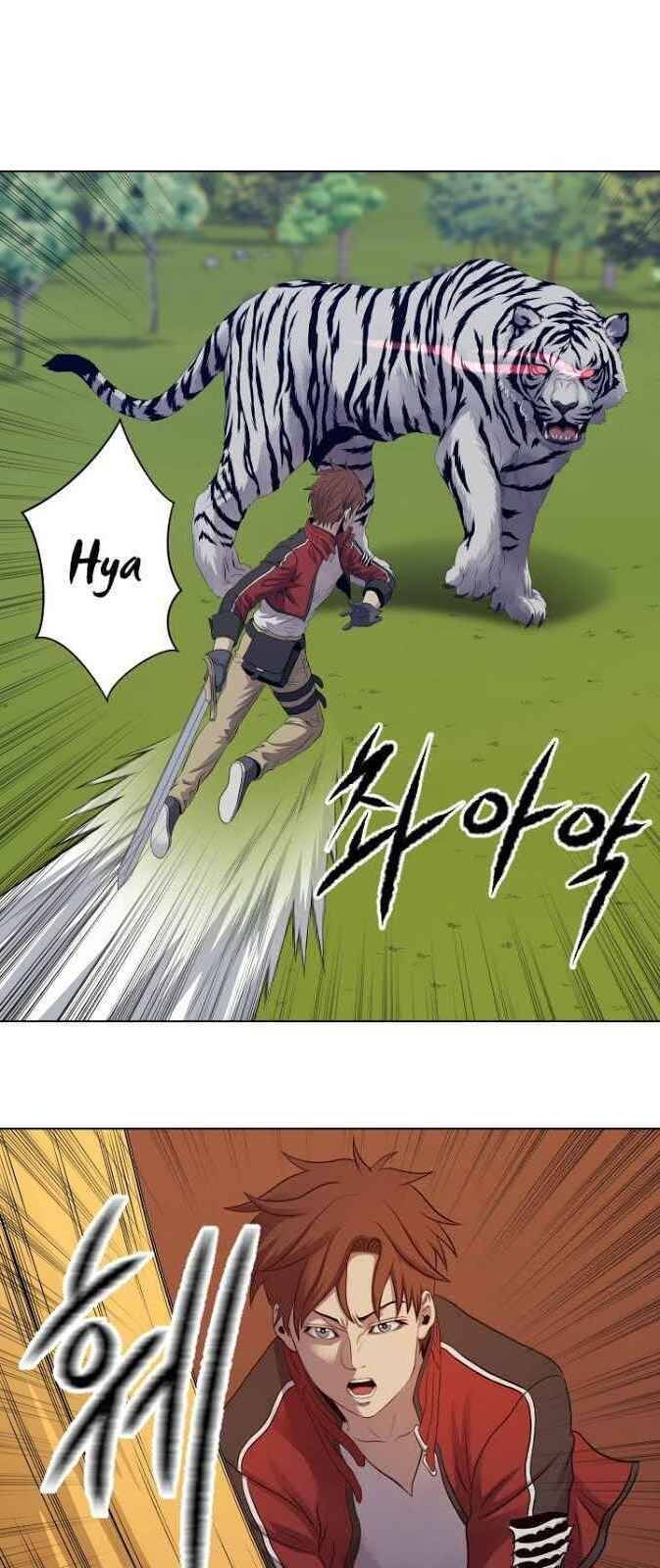 Cấp Độ Của Tôi Là Cao Nhất Chapter 11 - Trang 27