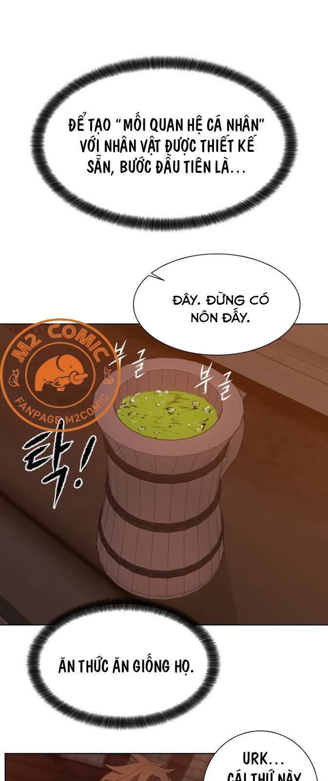 Cấp Độ Của Tôi Là Cao Nhất Chapter 9 - Trang 16