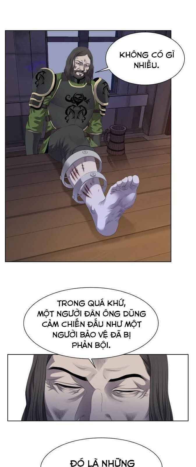 Cấp Độ Của Tôi Là Cao Nhất Chapter 8 - Trang 16