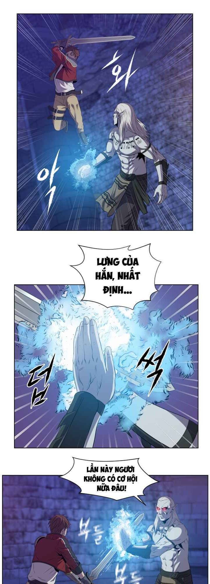 Cấp Độ Của Tôi Là Cao Nhất Chapter 26 - Trang 20