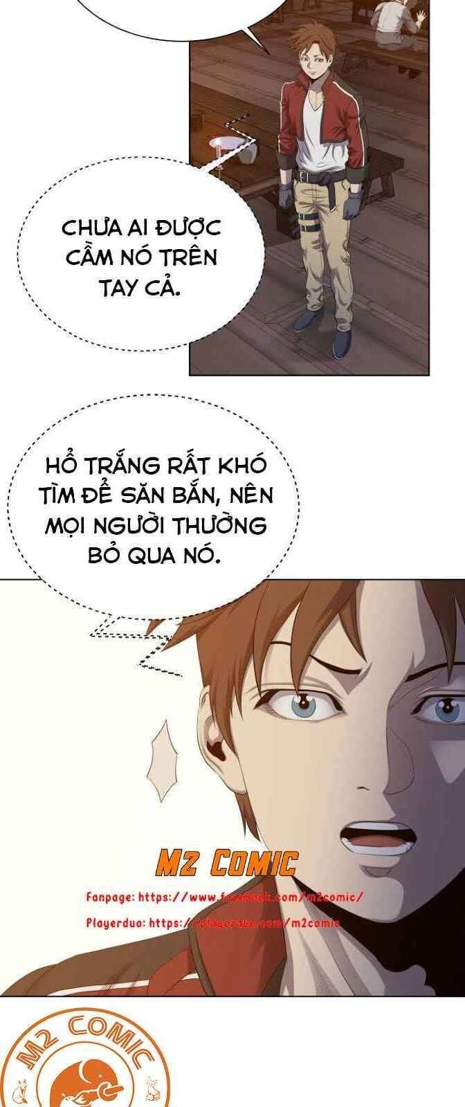 Cấp Độ Của Tôi Là Cao Nhất Chapter 8 - Trang 26