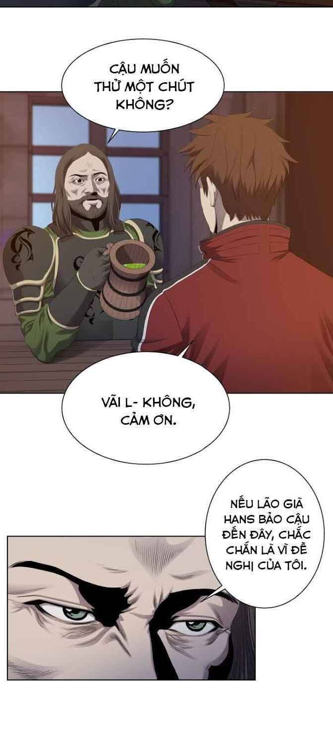 Cấp Độ Của Tôi Là Cao Nhất Chapter 8 - Trang 12