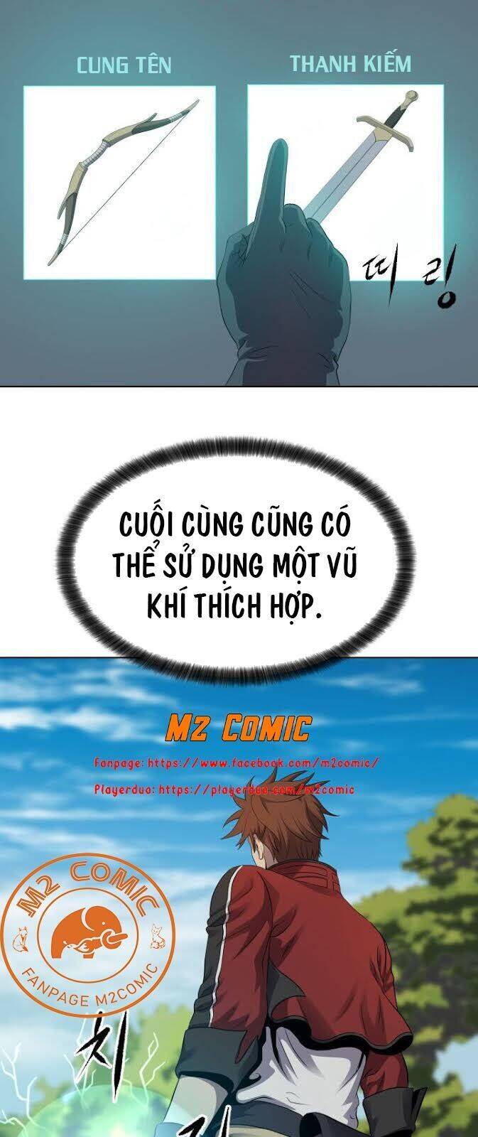 Cấp Độ Của Tôi Là Cao Nhất Chapter 10 - Trang 5