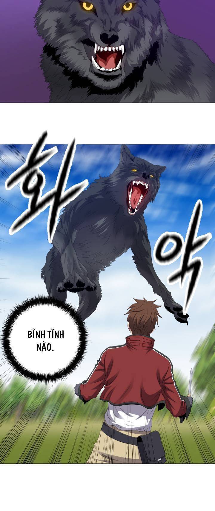 Cấp Độ Của Tôi Là Cao Nhất Chapter 6 - Trang 28