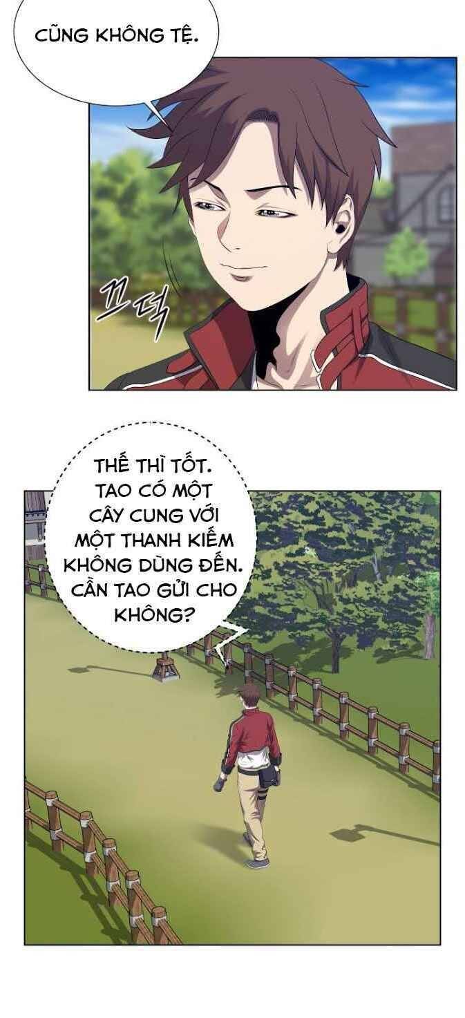 Cấp Độ Của Tôi Là Cao Nhất Chapter 7 - Trang 30