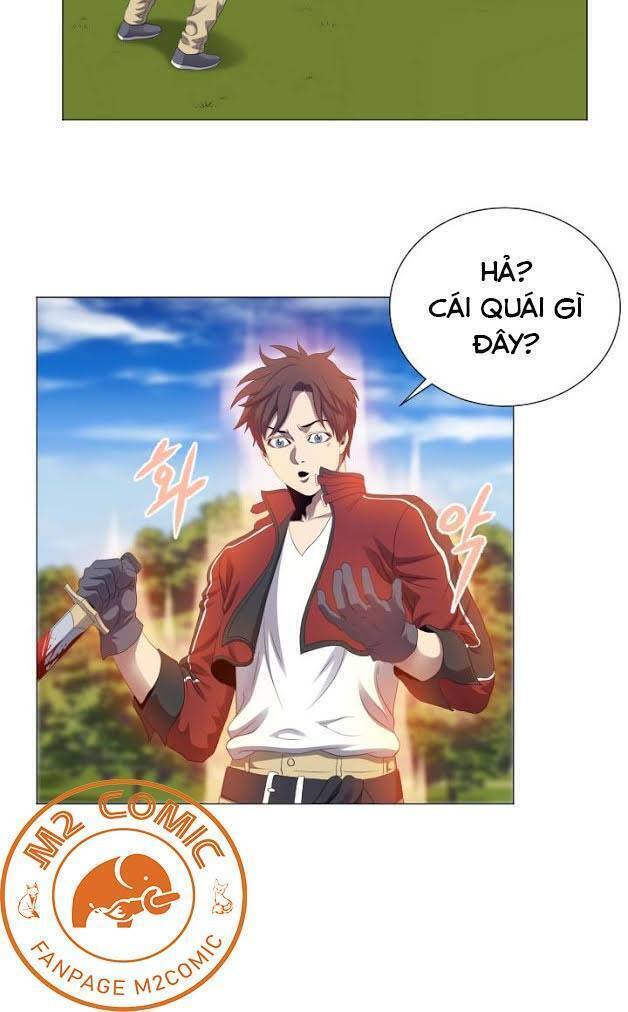 Cấp Độ Của Tôi Là Cao Nhất Chapter 6 - Trang 34