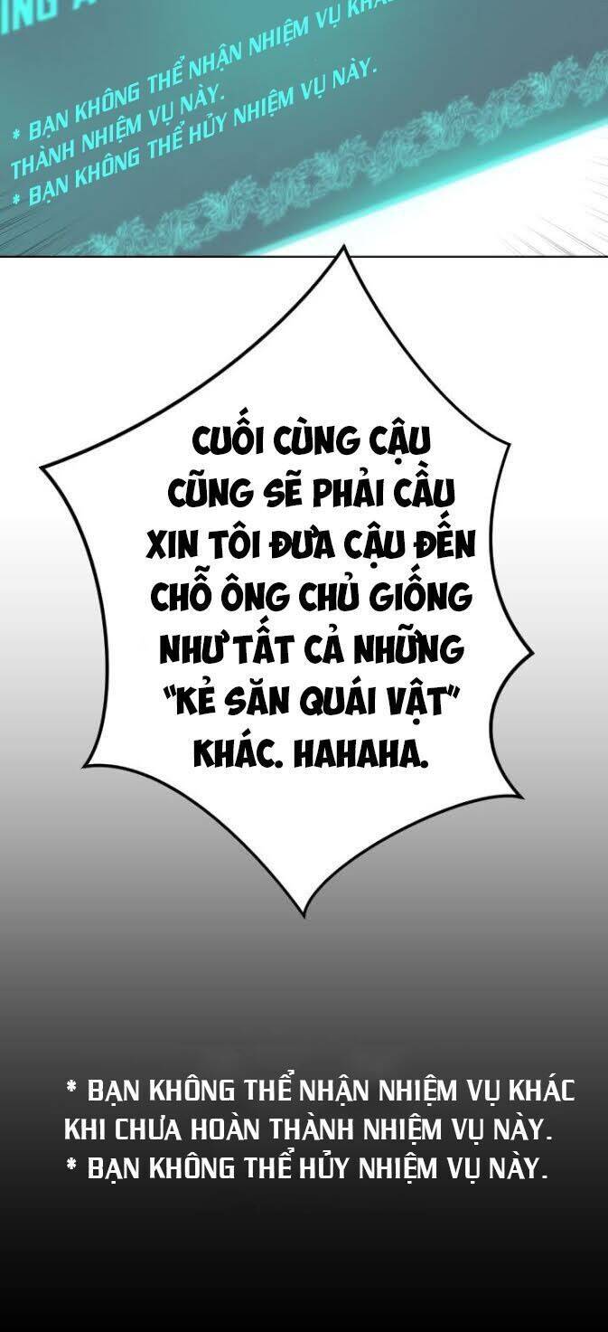 Cấp Độ Của Tôi Là Cao Nhất Chapter 4 - Trang 27