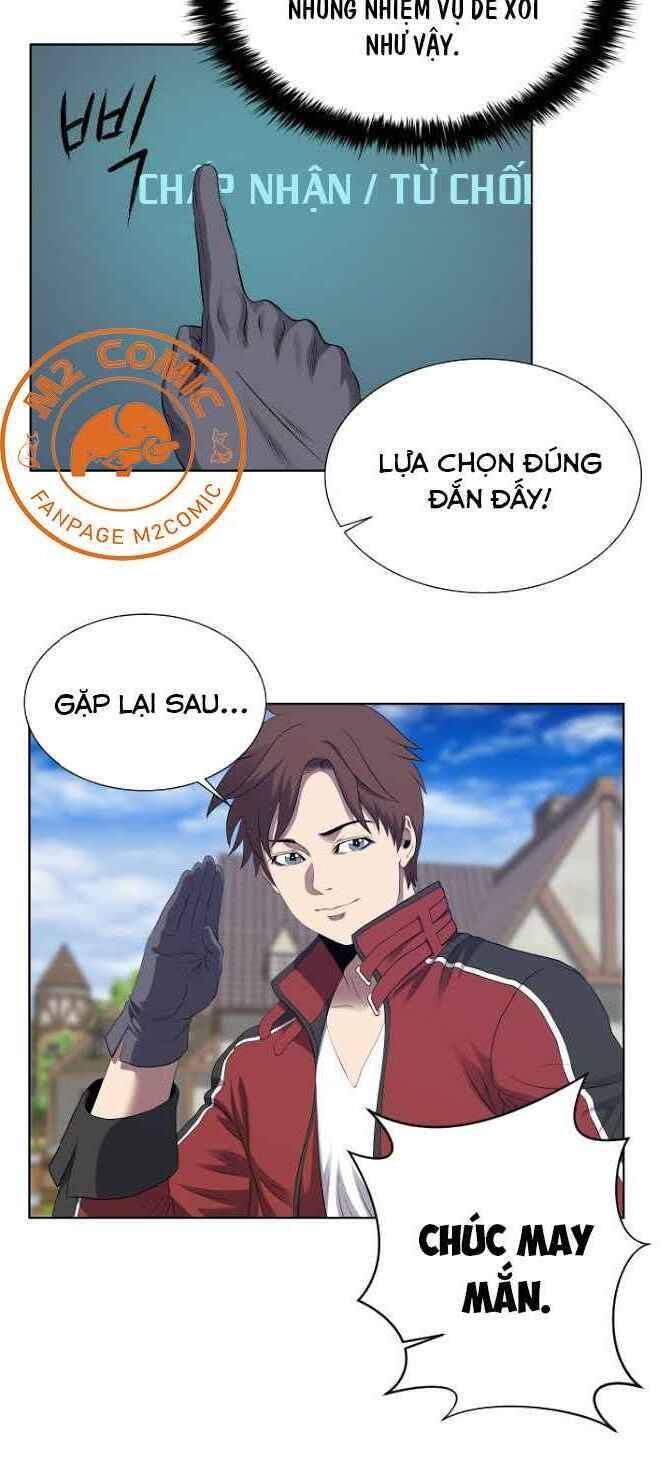 Cấp Độ Của Tôi Là Cao Nhất Chapter 7 - Trang 27