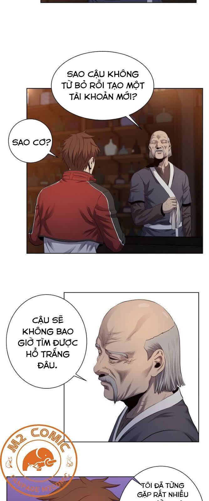 Cấp Độ Của Tôi Là Cao Nhất Chapter 9 - Trang 7