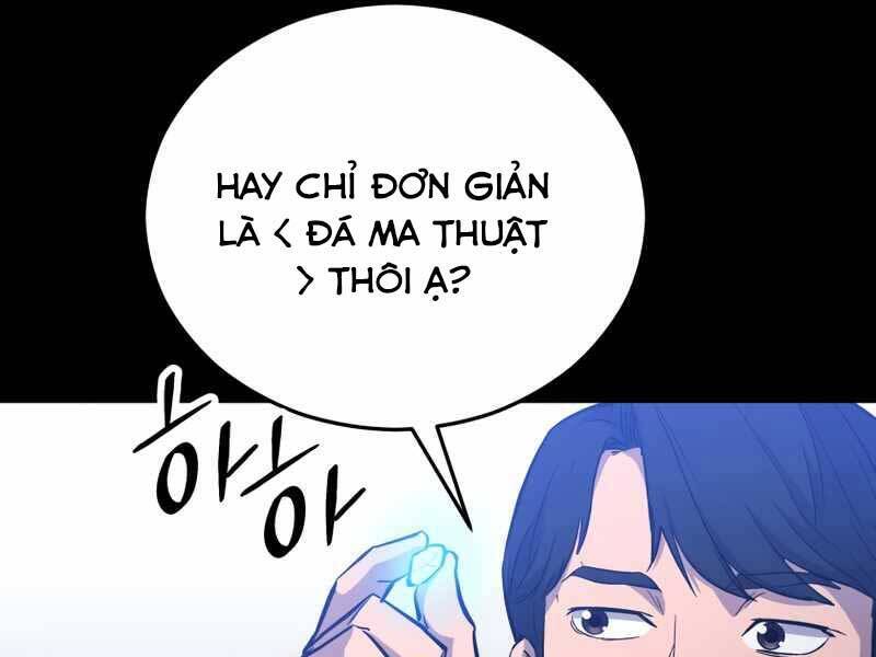 Cánh Cổng Mở Ra Đúng Ngày Đầu Tiên Tôi Thành Chính Trị Gia Chapter 19 - Trang 128