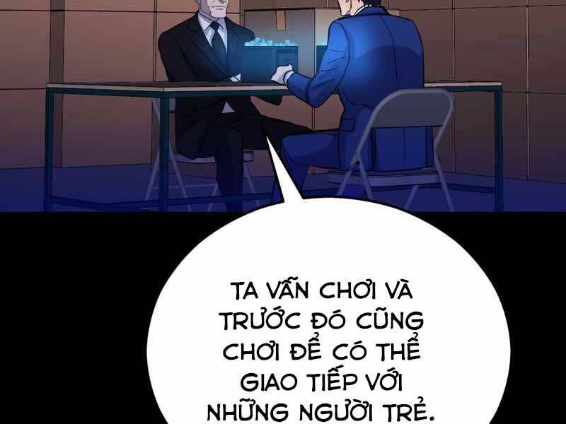 Cánh Cổng Mở Ra Đúng Ngày Đầu Tiên Tôi Thành Chính Trị Gia Chapter 19 - Trang 123