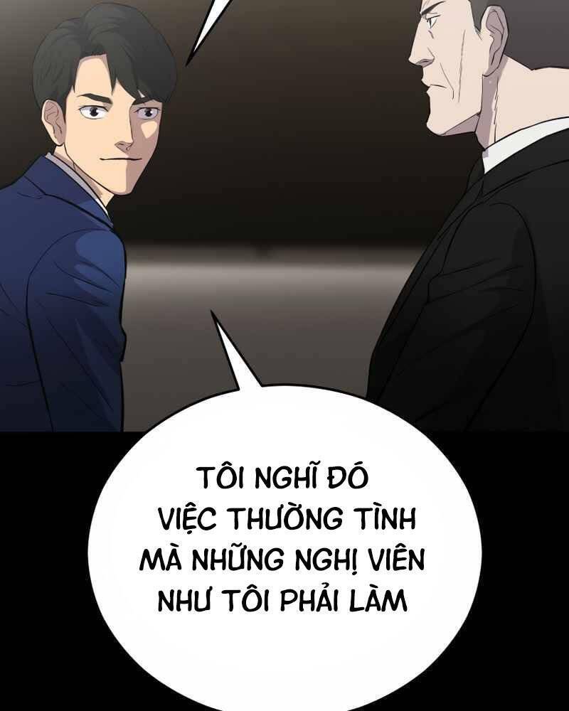 Cánh Cổng Mở Ra Đúng Ngày Đầu Tiên Tôi Thành Chính Trị Gia Chapter 18 - Trang 103