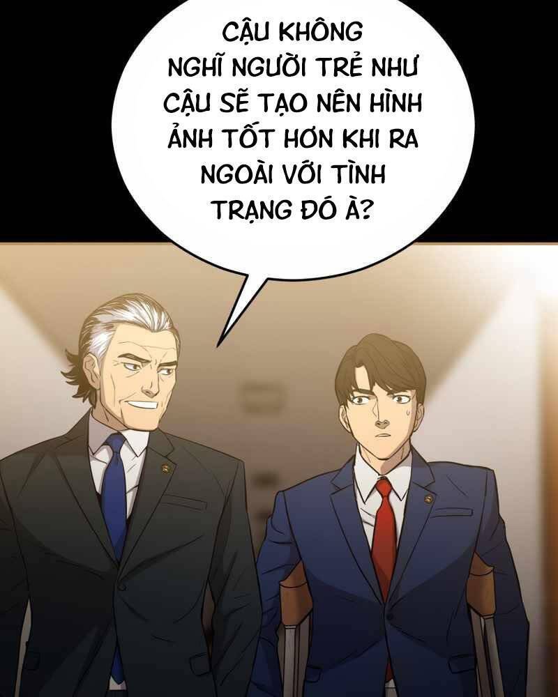 Cánh Cổng Mở Ra Đúng Ngày Đầu Tiên Tôi Thành Chính Trị Gia Chapter 16 - Trang 122