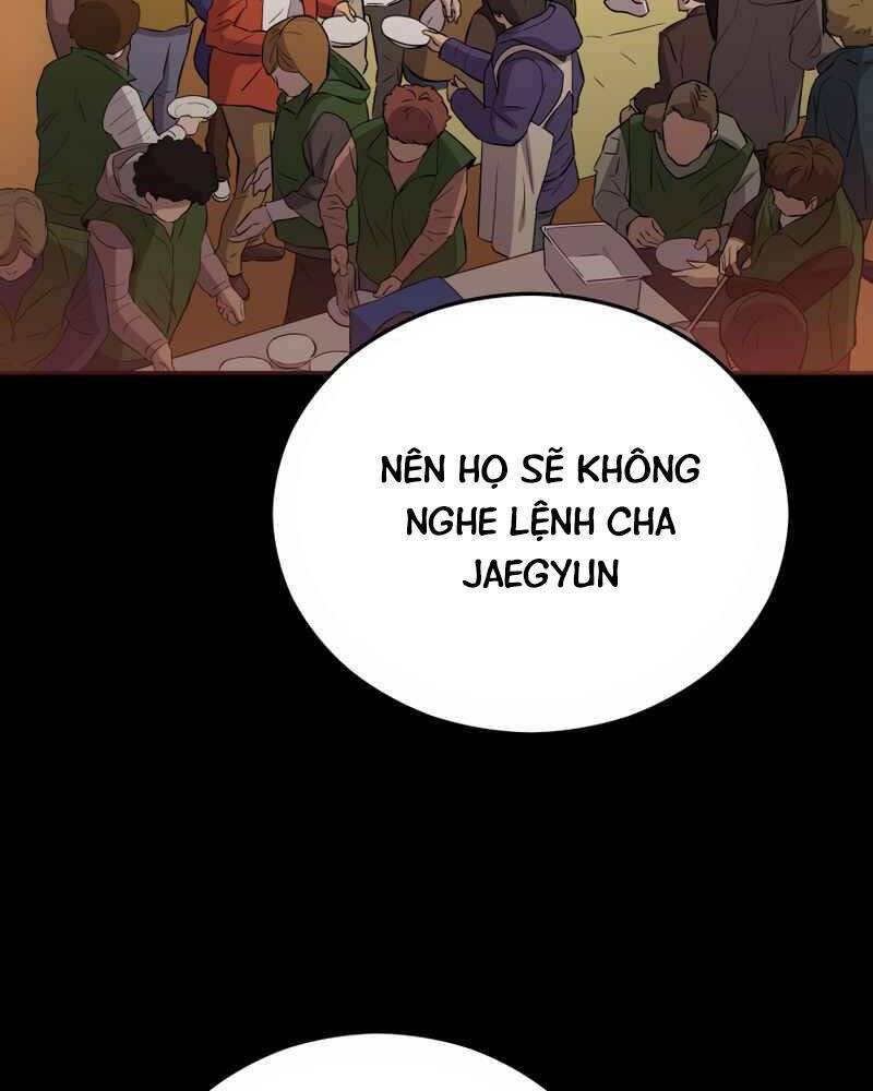 Cánh Cổng Mở Ra Đúng Ngày Đầu Tiên Tôi Thành Chính Trị Gia Chapter 16 - Trang 49